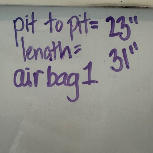 NWT Motherhood Maternity Snake Print Shirt Woman’s size XL gray cream - Picture 10 of 10